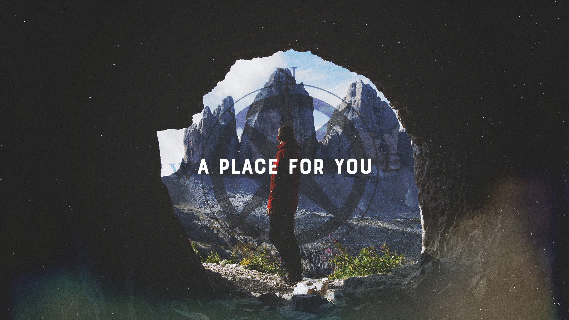 a place for you An Invitation to Worship with Us