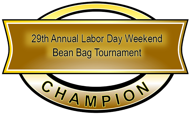 29th Annual Fox Bean Bag Toss Tournament